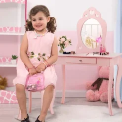 COSTWAY Sminkbord><noscript><img width=