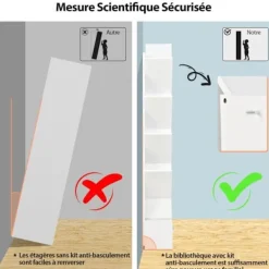 COSTWAY Hyllor><noscript><img width=