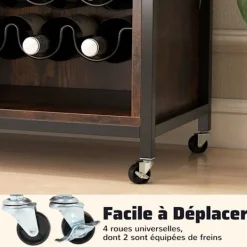 COSTWAY Sideboards><noscript><img width=