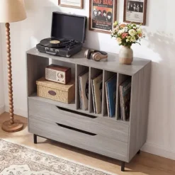 COSTWAY Sideboards><noscript><img width=
