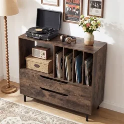 COSTWAY Sideboards><noscript><img width=