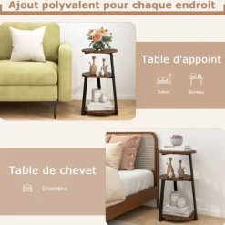 COSTWAY Småbord><noscript><img width=