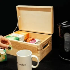 CREATIVE DECO Kistor & Koffertar><noscript><img width=