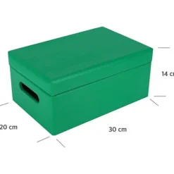 CREATIVE DECO Kistor & Koffertar><noscript><img width=