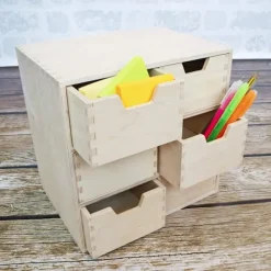 CREATIVE DECO Kontorsmöbler><noscript><img width=