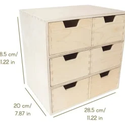 CREATIVE DECO Kontorsmöbler><noscript><img width=