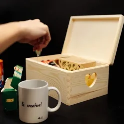 CREATIVE DECO Kistor & Koffertar><noscript><img width=