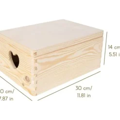 CREATIVE DECO Kistor & Koffertar><noscript><img width=