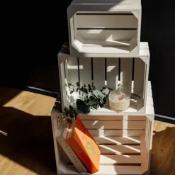 CREATIVE DECO Kistor & Koffertar><noscript><img width=