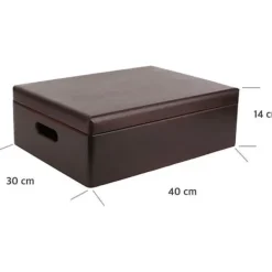 CREATIVE DECO Kistor & Koffertar><noscript><img width=