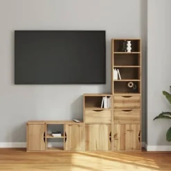 vidaXL Tv-Bänkar><noscript><img width=