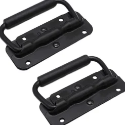 Kistor & Koffertar>4-delars flightcase-handtag, verktygslådefjäderhandtag, dragfjäder F