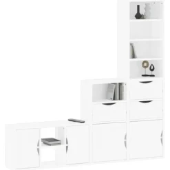 vidaXL Tv-Bänkar><noscript><img width=