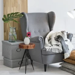 B2X Småbord>Design Sidobord i trä Bänk