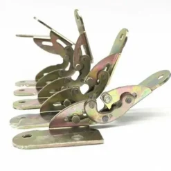 Matbord>Dold fällbar järngångjärn för matbord och skrivbord KLB