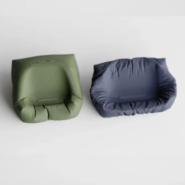 unbranded Sittsäckar>3D-printat hörlursfodral i soffform för Pods 1 2 3 flera modeller skrivbord