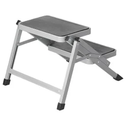 Northix Balkongmöbler>Dubbelsteg hopfällbar