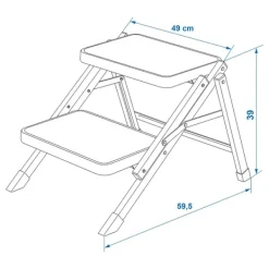 Northix Balkongmöbler><noscript><img width=
