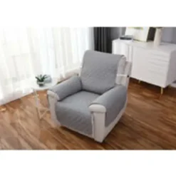 Fåtöljer>/EA/ 1-sits Relaxfåtöljöverdrag, Vattentätt Recliner Skydd Soffa C