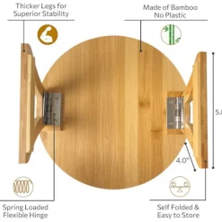 Småbord>/EA/Bricka för soffa, soffarmstödsorganisatör, träarmstöd för soffa