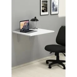 Kontorsmöbler>/EA/Fällbord Nur - Vit