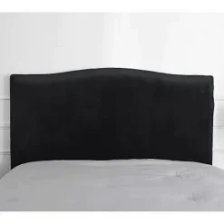 FMYSJ Sängar>Elastiskt sänggavelöverdrag för sänggavel -150 cm-för sänggavel 140-170 cm (FMY)