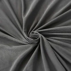 Soffor>Elastiskt sofföverdrag i enfärgad design, allomfattande halkfritt soffskydd i europeiskt tyg, 145-185 cm