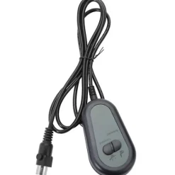 Fåtöljer>Elektrisk fjärrkontroll för vilstol Abs 2 knappar manuell kontroll för vilstol soffa elektrisk lyftstol säng avslappningsmassagebord[CO]