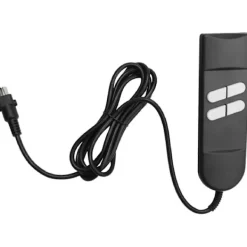 Fåtöljer>Elektrisk Fåtölj Kontroller 4 Knapp 5 Stift Handkontroll Apparat Justerbara Sängfåtöljer Rec