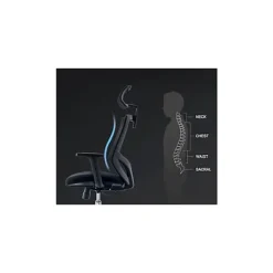 URBAN FACTORY Kontorsmöbler><noscript><img width=