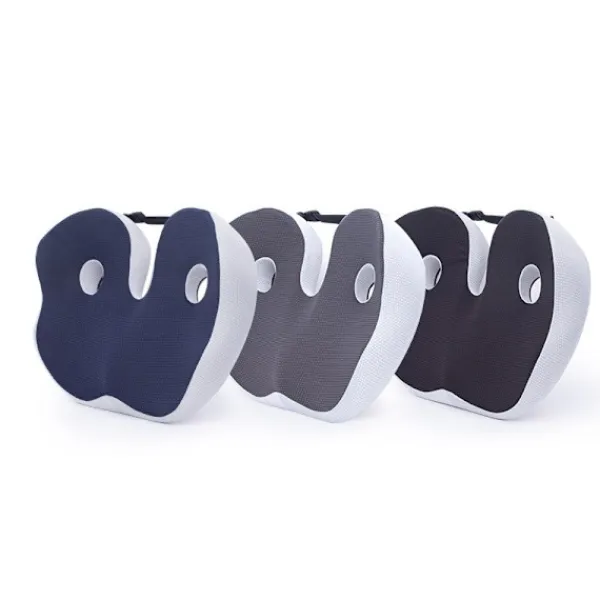 INF Stolar>Ergonomisk Sittdyna i Minnesskum