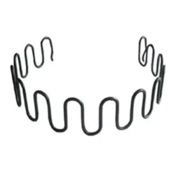 Soffor>Ersättningsfjädrar för soffa, Soffjäder Reparationssats för Inomhusmöbler