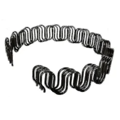 EURL Soffor>Ersättningsfjädrar för soffa och stol med clips, 45cm 50cm 55cm 60cm