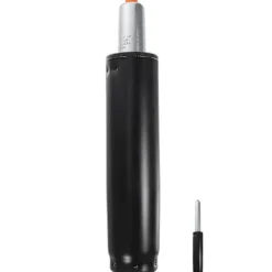 C Kontorsmöbler>Ersättningsgaslyftylinder för kontorsstol, ylinder för tung belastning, Lyftylinder för kontorsstolar -yuyu