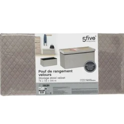 5 FIVE SIMPLY SMART Kistor & Koffertar><noscript><img width=