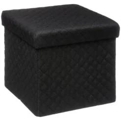 5 FIVE SIMPLY SMART Sittpuffar>5five - hopfällbar pouf 31x31cm "mix n' modul"