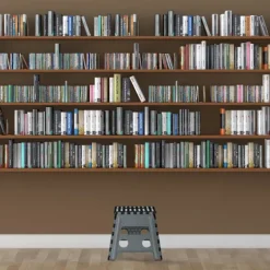 Northix Pallar>Fällbar pall