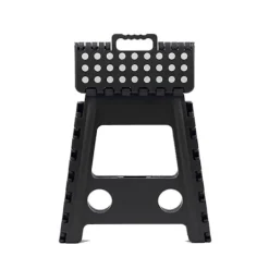 MARBUENO SUMMER Pallar>Fällbar plastpall - - 10535 - 39x31,5x39 cm - Blandade färger - Stöder upp till 150 kg