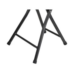 URBAN LIVING Pallar>Fällbar Taburett - - Mottagning - Dia.30 cm - H.45 cm -