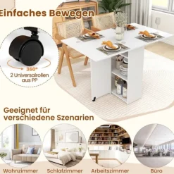 Northix Matbord><noscript><img width=