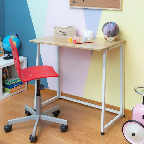 InnovaGoods Kontorsmöbler>Fällbart skrivbord Dolenkaf