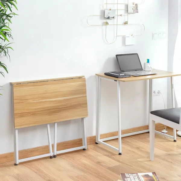 InnovaGoods Kontorsmöbler>Fällbart skrivbord Dolenkaf
