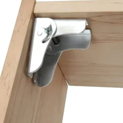 Småbord>Fällbart stödstativ - självlåsande gångjärn - ben - tillbehör