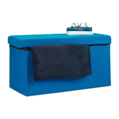 B2X Kistor & Koffertar>Fällbänk Linne