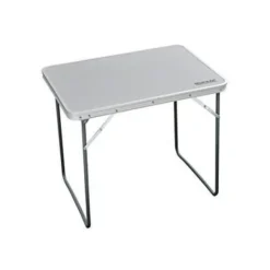 REGATTA Balkongmöbler>Fällbord - - Matano - Grå BLY - 50x70x62 cm - Max belastning 30 kg