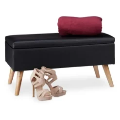 B2X Kistor & Koffertar>Förvaringsbänk