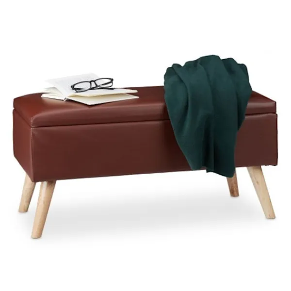 B2X Kistor & Koffertar>Förvaringsbänk