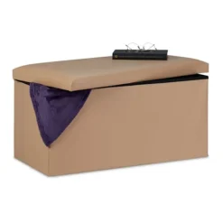 B2X Kistor & Koffertar>Förvaringsbänk