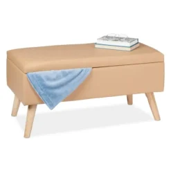 Northio Kistor & Koffertar>Förvaringsbänk