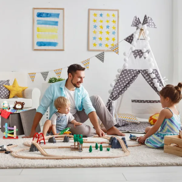 B2X Sittpuffar>Förvaringsbänk